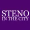 Steno In The City