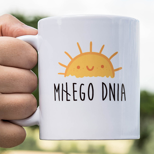 Miłego dnia Codzienne życzenia