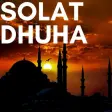 SOLAT DHUHA & DOA
