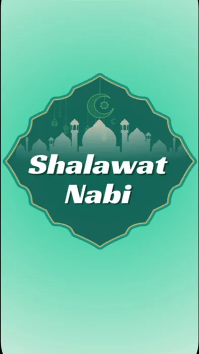 Sholawat Lirik Lagu سکرین شاٹس