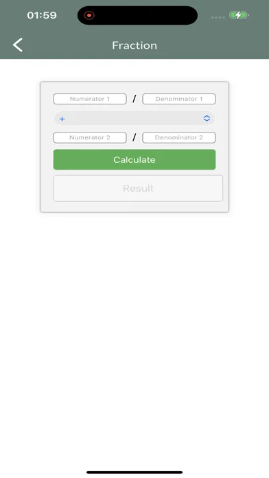 Скриншоты Math Calculator Solver