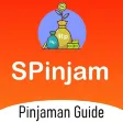 Spinjam Cara Daftar Pinjam FAQ