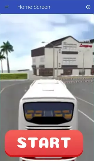 صور Bus Telolet Basuri Nusantara