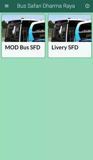 صور Bus Telolet Basuri Nusantara