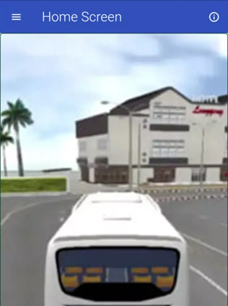 صور Bus Telolet Basuri Nusantara