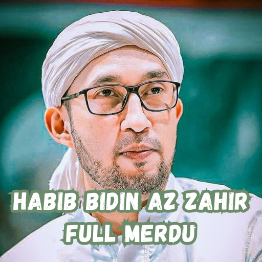 Habib Bidin Az Zahir Merdu Habib Bidin Az Zahir Merdu