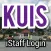 KUIS iStaff Login