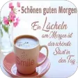 Schönen guten Morgen
