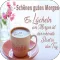 Schönen guten Morgen