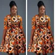Ankara Short Styles