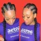 African Braids