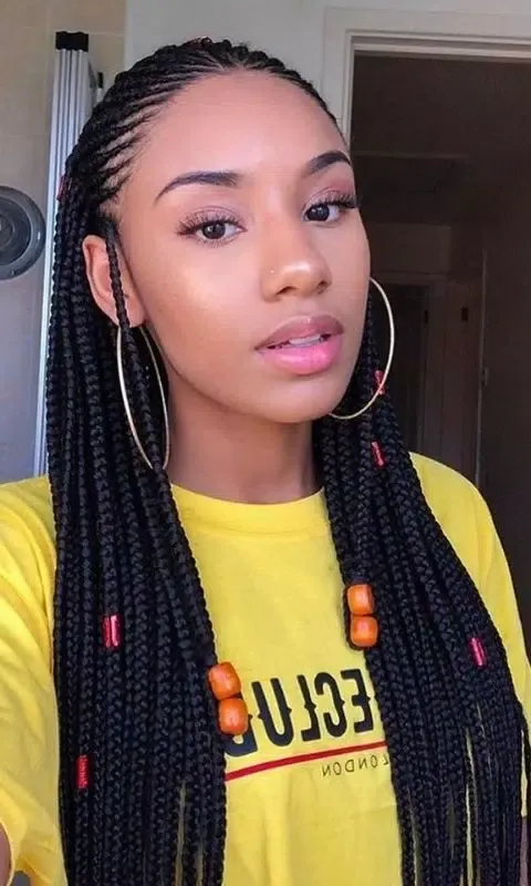 African Braids Screenshots