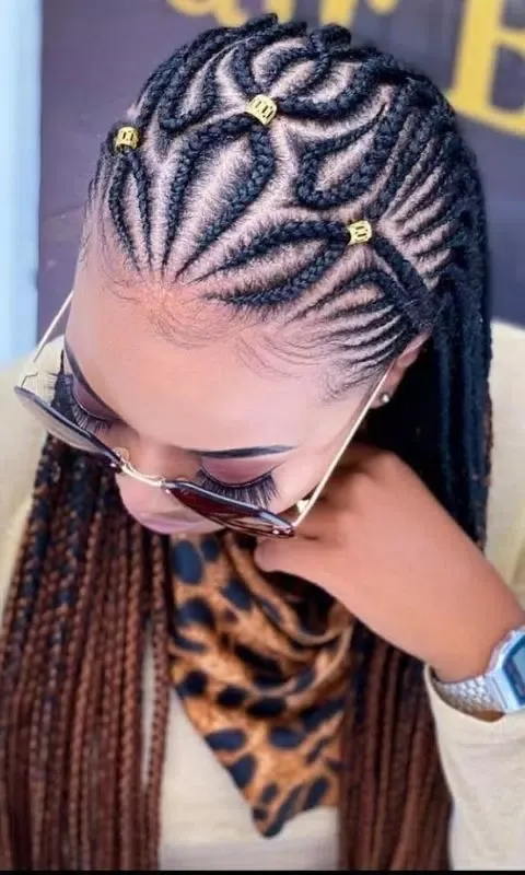 African Braids Screenshots