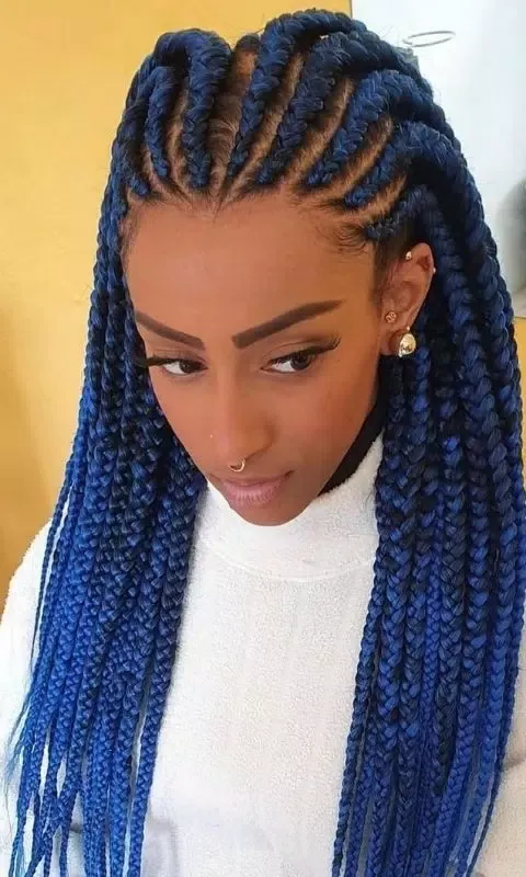 African Braids Screenshots