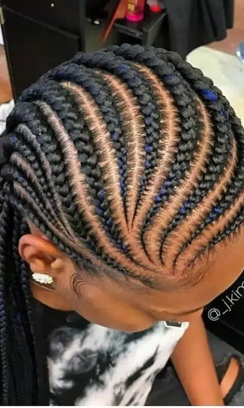 African Braids Screenshots