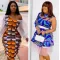 Ankara Dresses