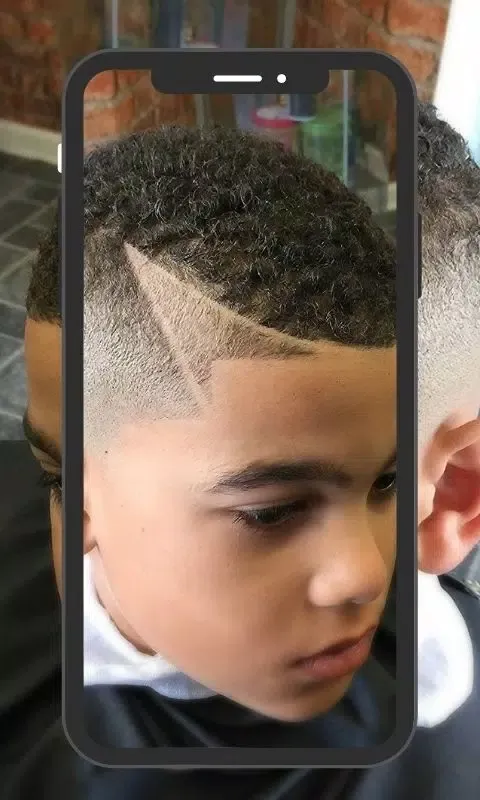 صور Black Boy Hairstyles