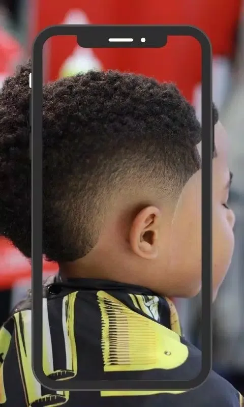 صور Black Boy Hairstyles