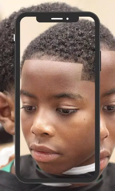 صور Black Boy Hairstyles