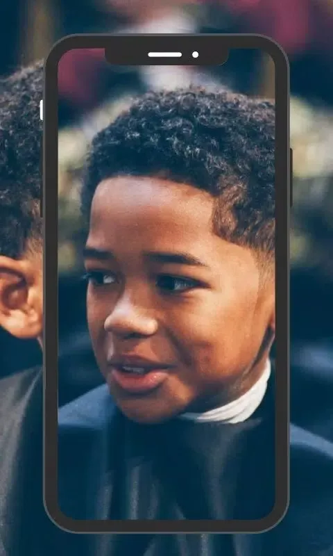 صور Black Boy Hairstyles