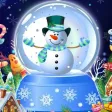 Fondos Navideños