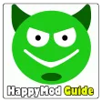 Guide Happy App Mod storage HappyMod 2020 Info
