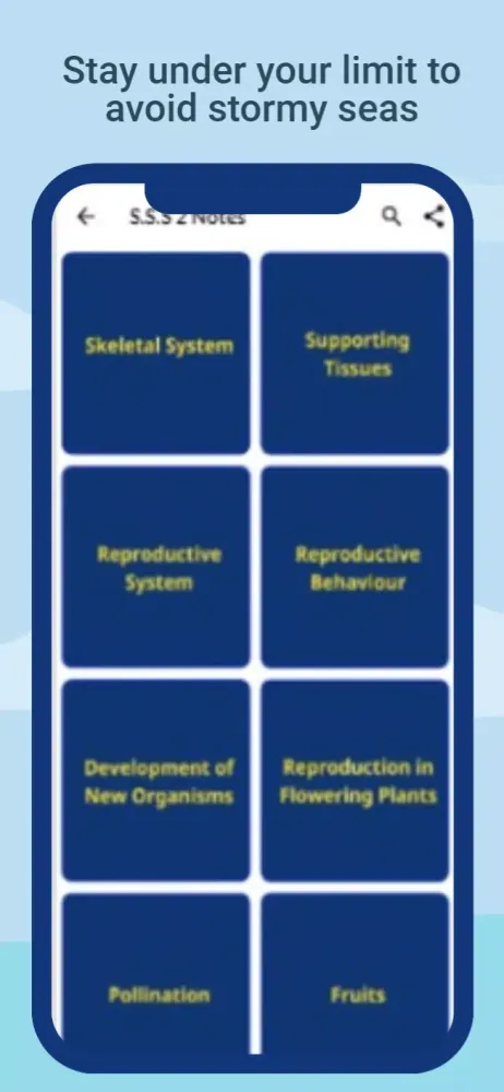 صور Biology Textbook (S.S.S 1-3)