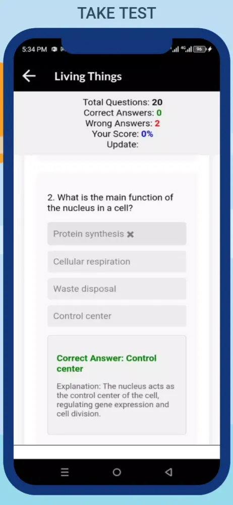 صور Biology Textbook (S.S.S 1-3)
