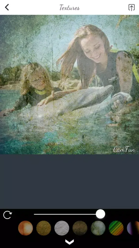 Cam Effects & Filters Screenshots