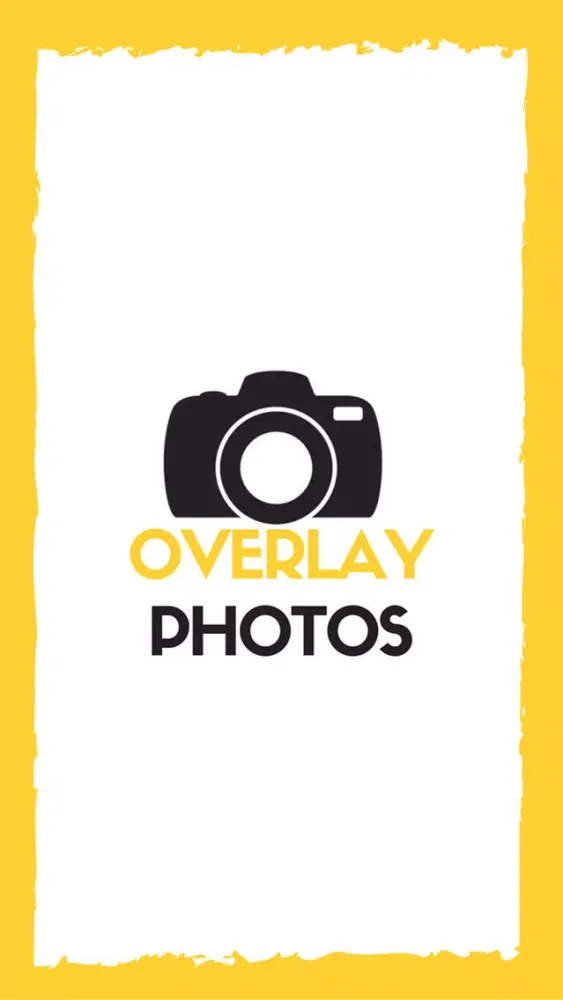 Скриншоты Overlay Photos