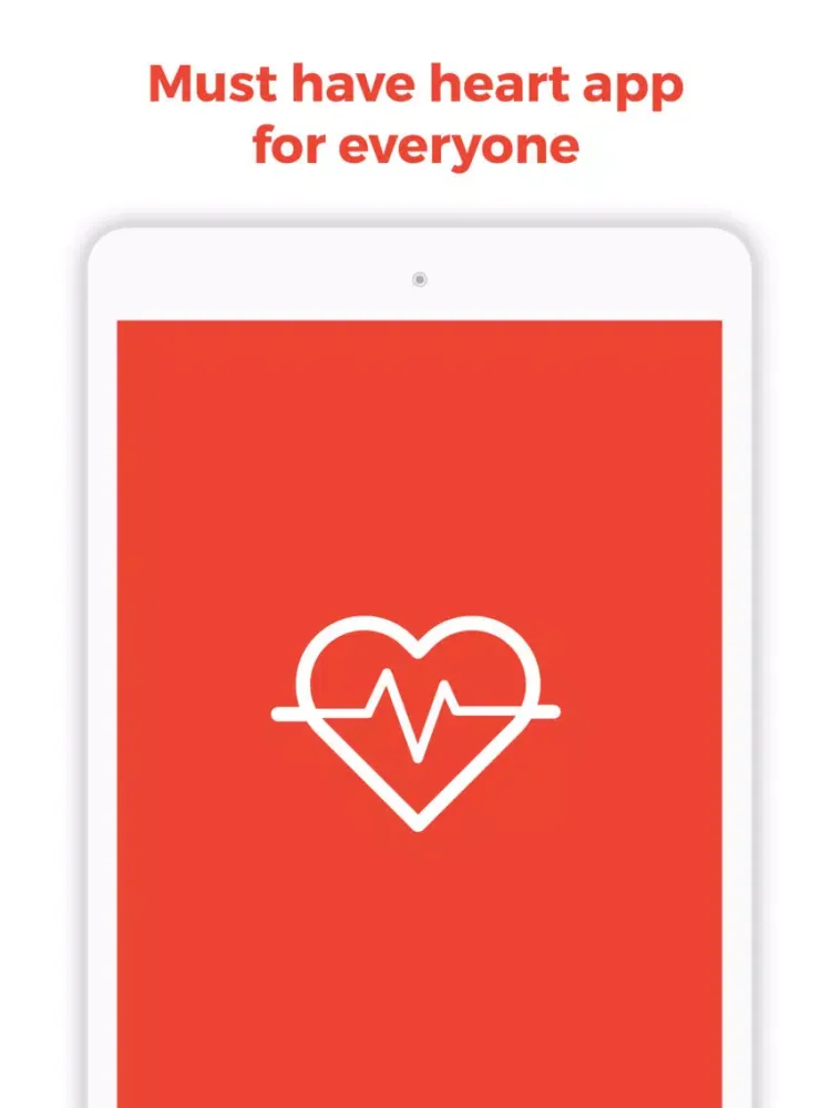 Heart Care & Diseases iPad  স্ক্রিনশট