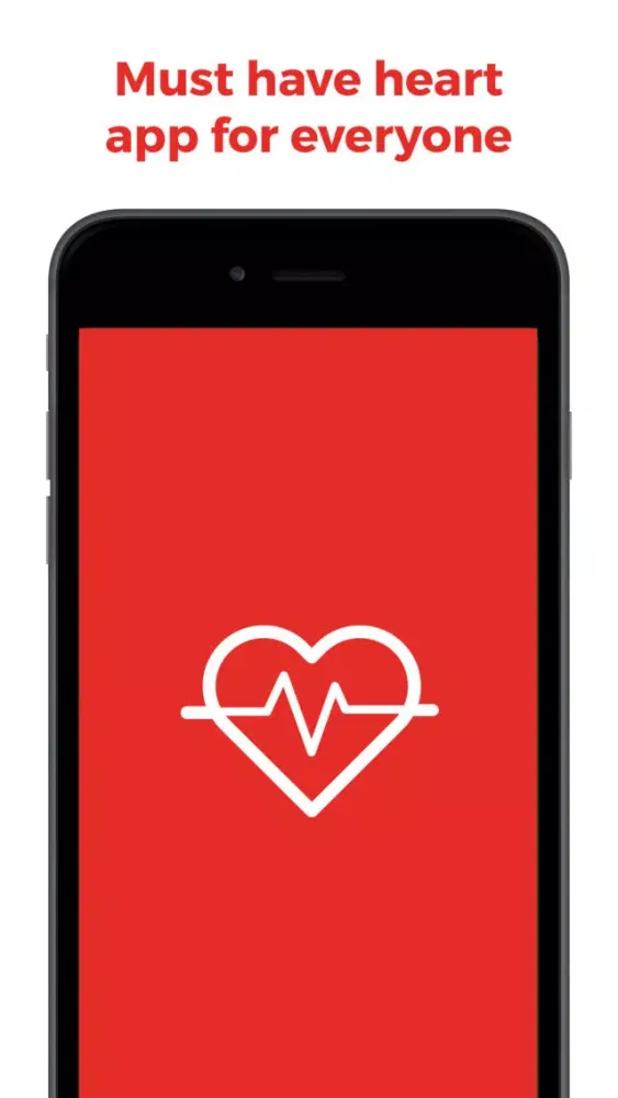 Heart Care & Diseases স্ক্রিনশট