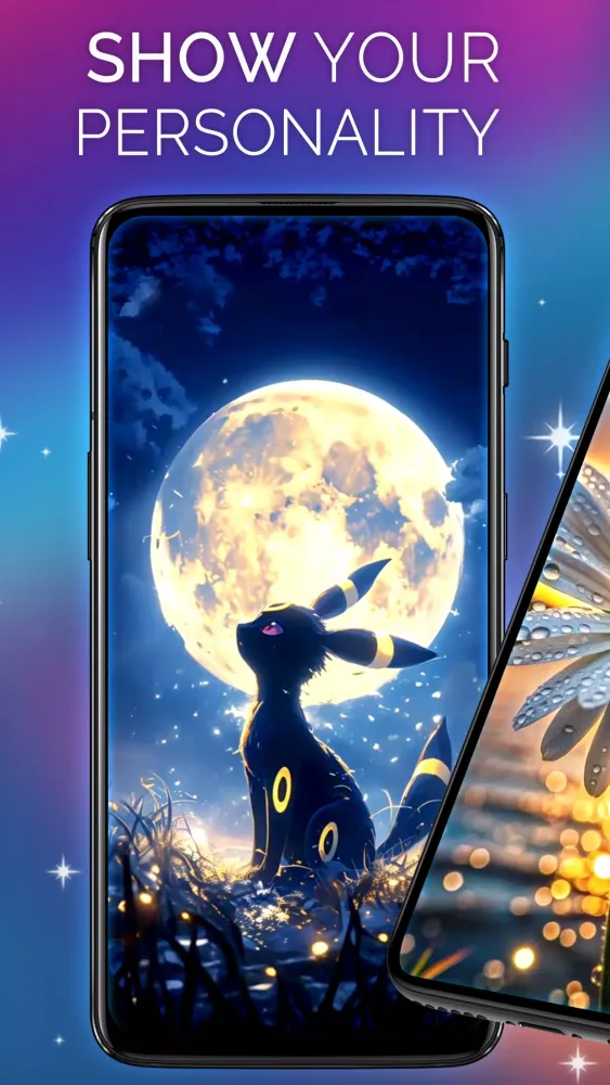 Capturas de pantalla de Neway Wallpapers:4K