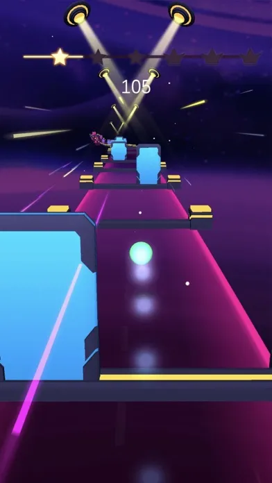 Rhythm Hop 2 स्क्रीनशॉट