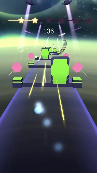 Rhythm Hop 2 स्क्रीनशॉट