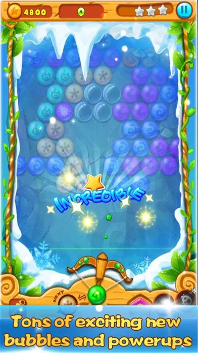 Bubble Legends 2 - Bubble World Screenshots