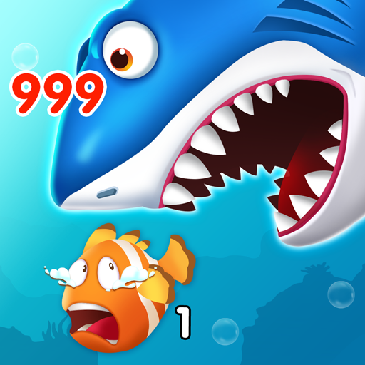 Fish Go Evolution Fish Go Evolution