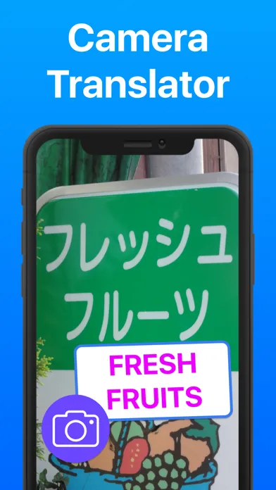 Japanese - English Translation应用截图