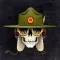 Voodoo Ranger Sticker Pack