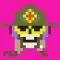 Voodoo Ranger: 1985