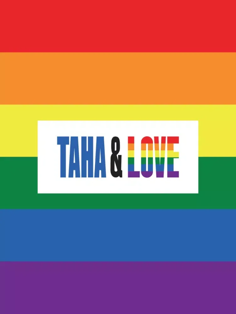 TAHA & LOVE iPad  سکرین شاٹس