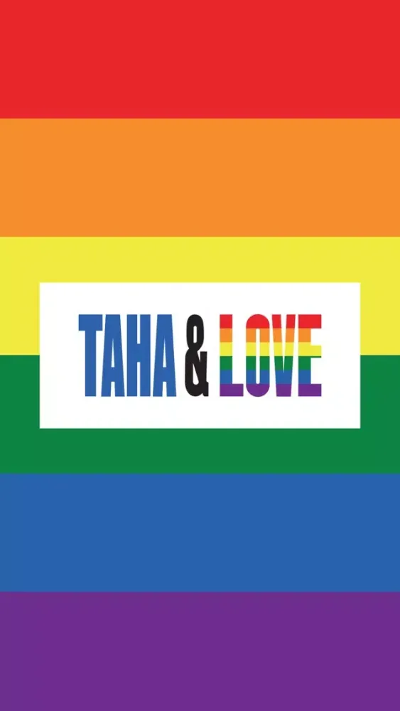 TAHA & LOVE سکرین شاٹس