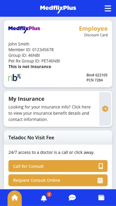 Medflix Plus Screenshots
