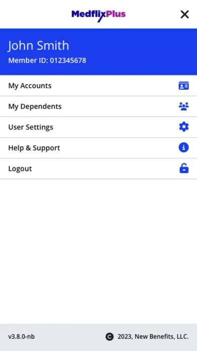 Medflix Plus Screenshots