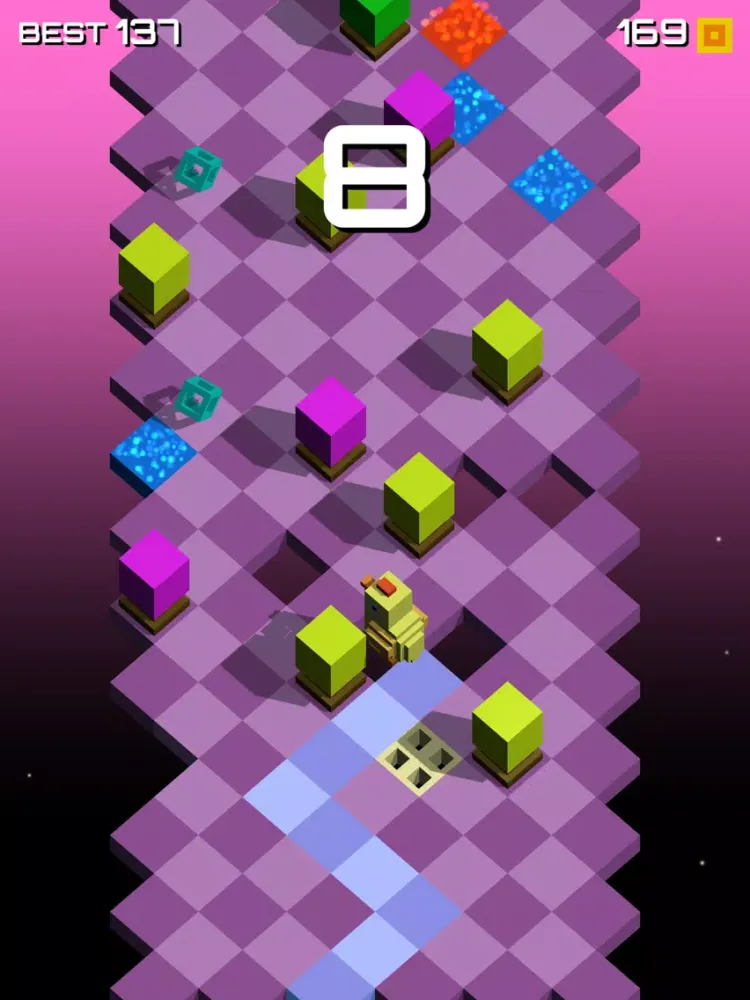 Cuebix iPad  Screenshots