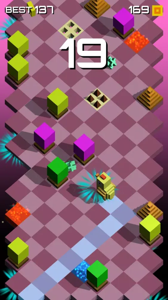 Cuebix Screenshots