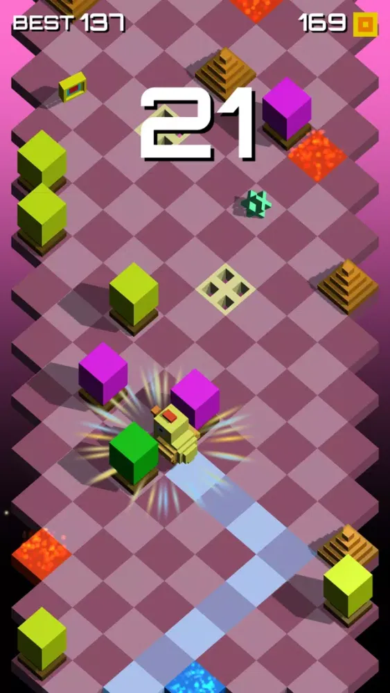Cuebix Screenshots