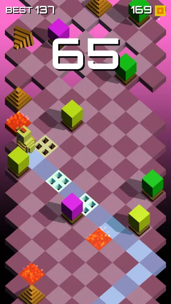 Cuebix Screenshots