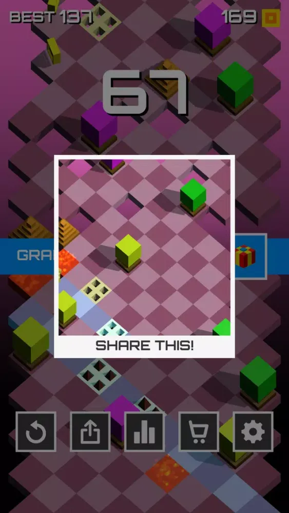 Cuebix Screenshots