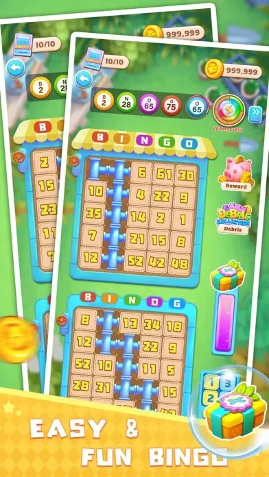 Screenshot di Bingo Plumber - Link The Pipe